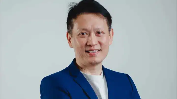 SEC Greenlights Bitcoin ETFs: Industry Game Changer or New Challenges Ahead? 4 CEO Binance, Richard Teng bitcoin etfs
