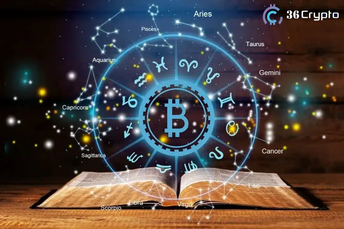 Crypto Horoscopes 2024: Corresponding Cryptocurrencies For Each Month