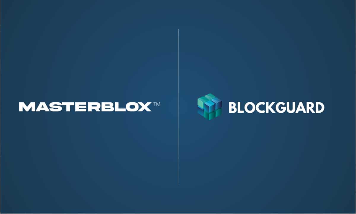 BlockGuard Partners with Masterblox to Enhance Its DeFi-Focused Wealth Management Platform
