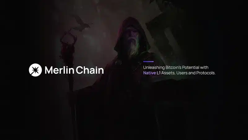 Unlocking Bitcoin's Potential: Introducing Merlin Chain, a Native L2 Solution