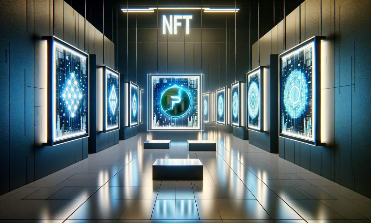 Revolutionizing Digital Marketing: Payvertise Leads with NFTs and $PVT Token for Transparent, Engaging Ad Spaces Revolutionizing Digital Marketing: Payvertise Leads with NFTs and $PVT Token for Transparent, Engaging Ad Spaces