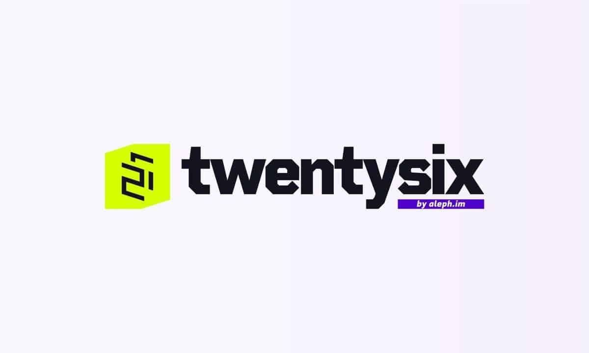 Aleph.im launches Twentysix Cloud: An enhanced marketplace for Decentralized Cloud Computing Aleph.im launches Twentysix Cloud: An enhanced marketplace for Decentralized Cloud Computing
