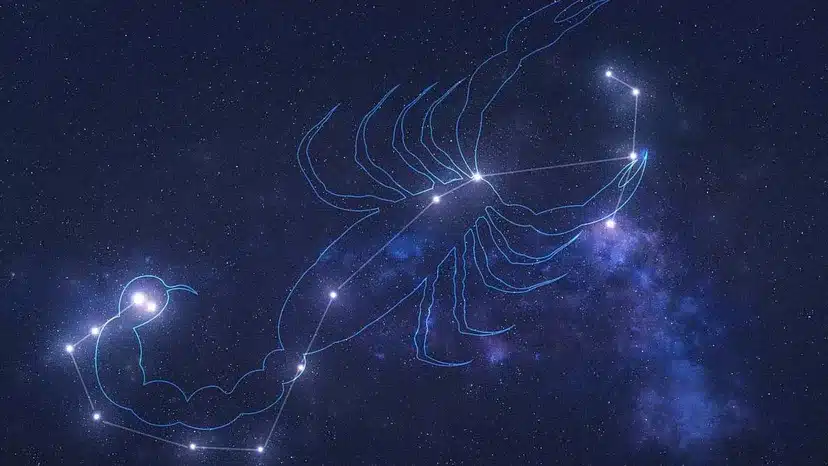 scorpio horoscope