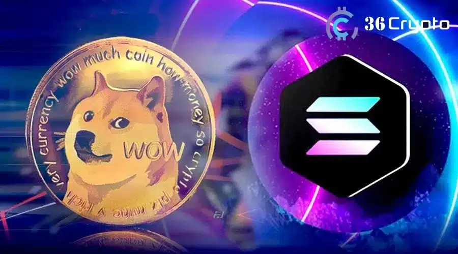 Crypto Price Analysis 01/02: Solana (SOL) and Dogecoin (DOGE)