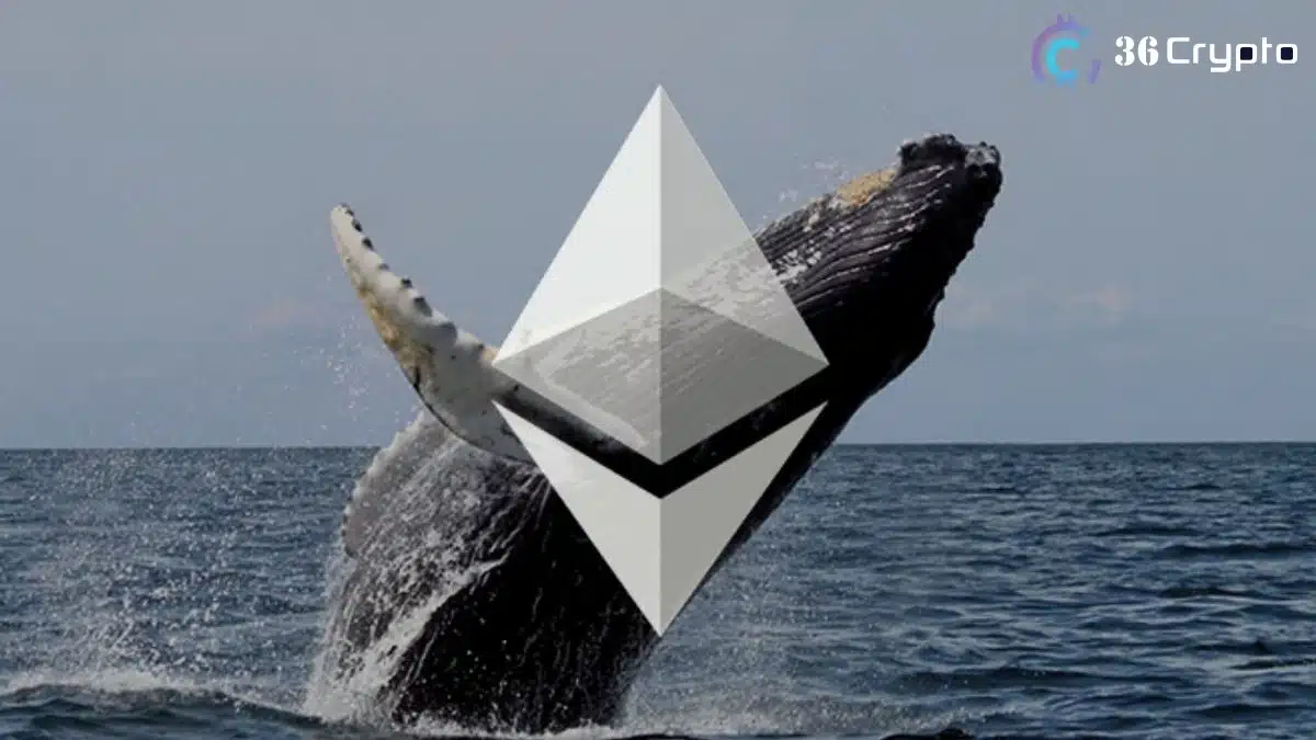 Almost 240k ETH Shifts to Major Exchanges as Price Faces Correction