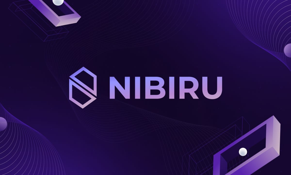 Nibiru Chain Secures $12 Million to Fuel Developer-Focused L1 Blockchain Nibiru Chain Secures $12 Million to Fuel Developer-Focused L1 Blockchain