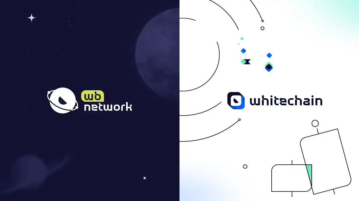 WB Network Blockchain Changes Its Name to Whitechain and Announces Important Updates