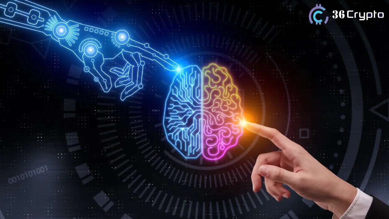 Artificial Intelligence: Will It Replace Humans In Their Jobs?