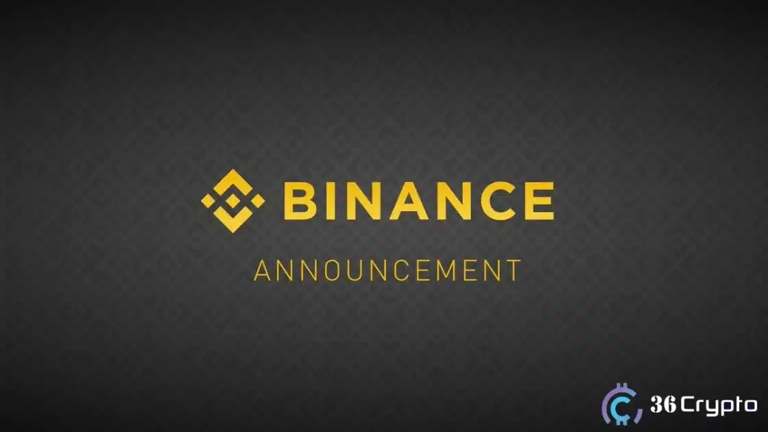 Binance Delists USDT! Here’s Why It’s Vanishing from the EU Market