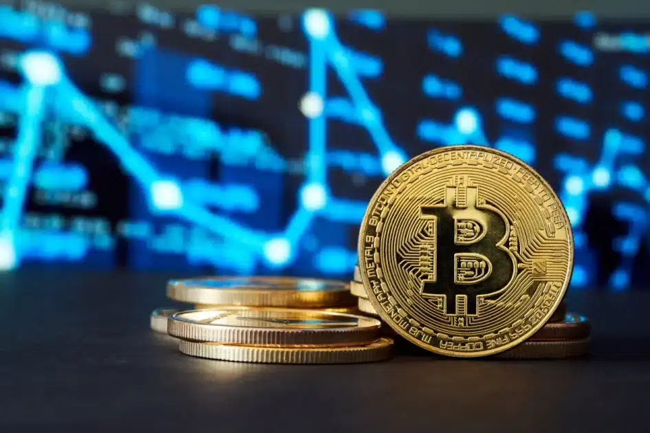 Bitcoin Soars Over 20% in 2024, Surpasses $52k