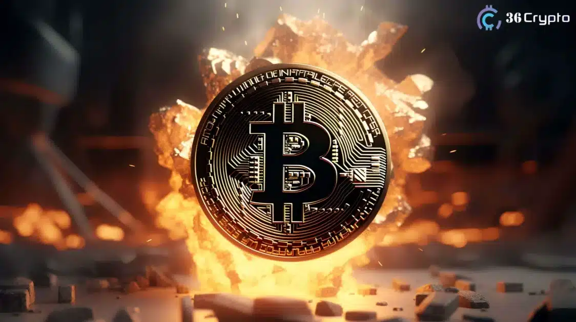 Bitcoin Surpasses $59k, How Soon Can it Hit $60k?