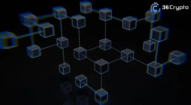 The Role of Blockchain in Transforming Digital Trade Finance