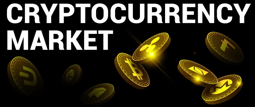 Crypto Market Faces Sharp Decline Today, Here is Why