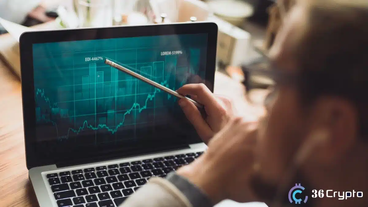 Crypto Price Analysis 02/05: BTC, ETH, and XRP