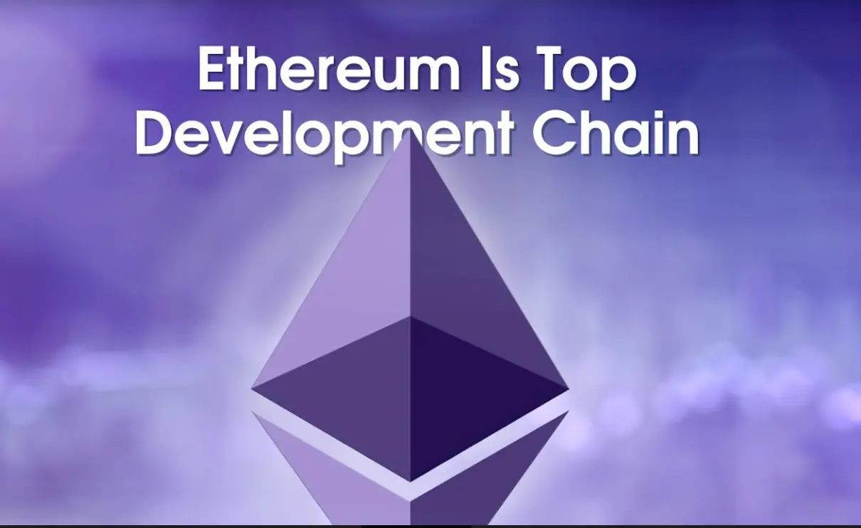 Ethereum Remains A No-Brainer for Developers While Small Chains Are Riding High