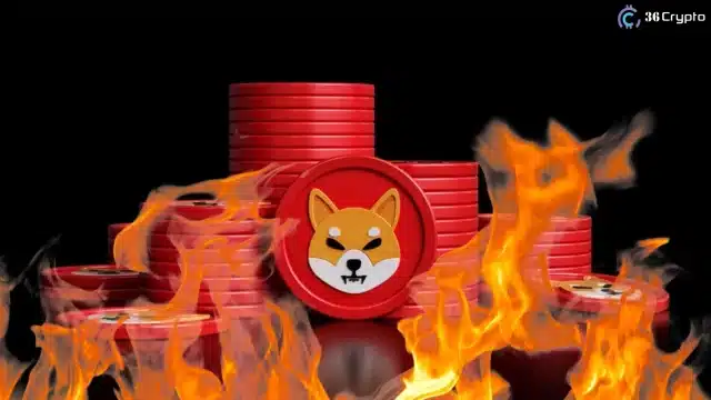 Shiba Inu Burn Rate Spikes Over 8,000 Percent as Over 1 Billion Tokens Sent to Dead Wallets Shiba Inu Burn Rate Spikes Over 8,000 Percent as Over 1 Billion Tokens Sent to Dead Wallets