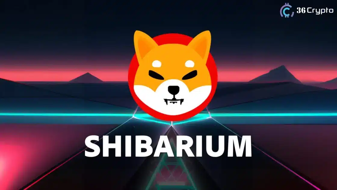 Shibarium Nears 480 Million Transactions as Shiba Inu Prices Surge