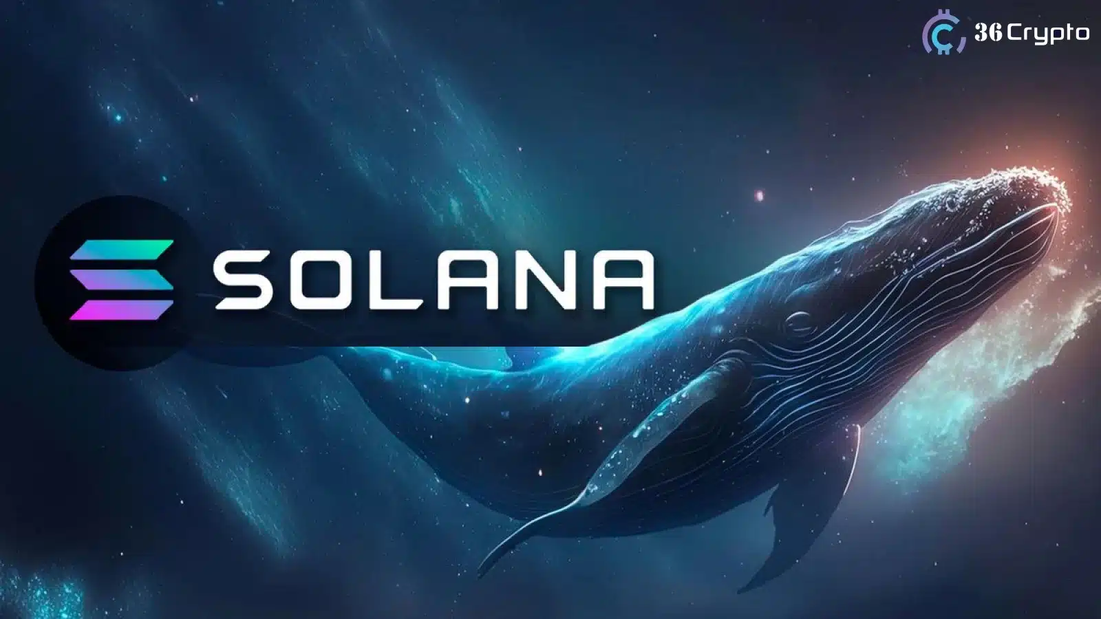 Whale Transfers Huge Amount of Solana to Coinbase: See How Much