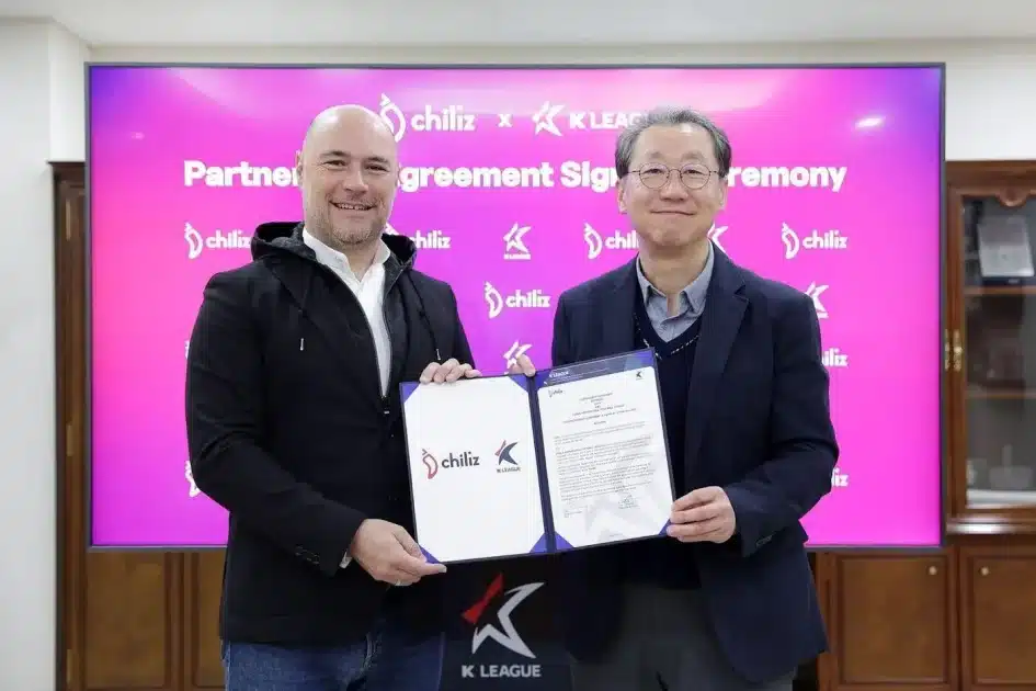 How Sports Partnership Contributes to the Growth and Attraction of Cryptocurrency Exchanges 1 How Sports Partnership Contributes to the Growth and Attraction of Cryptocurrency Exchanges