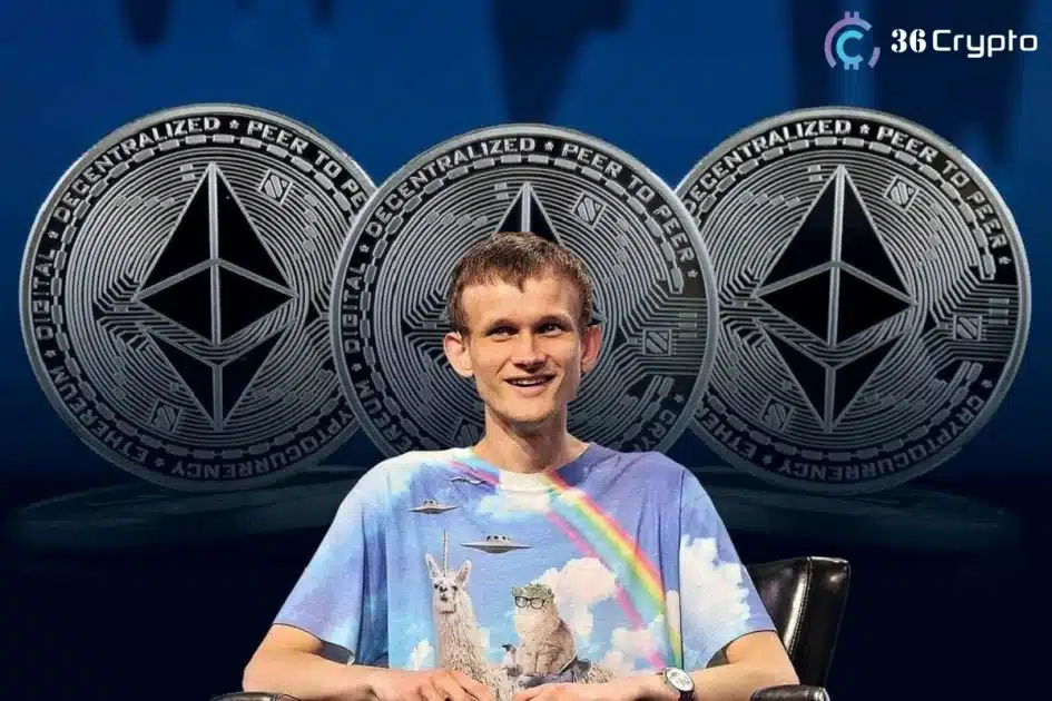 Vitalik Buterin May Replace Key Ethereum Tech With New Trust-Free System