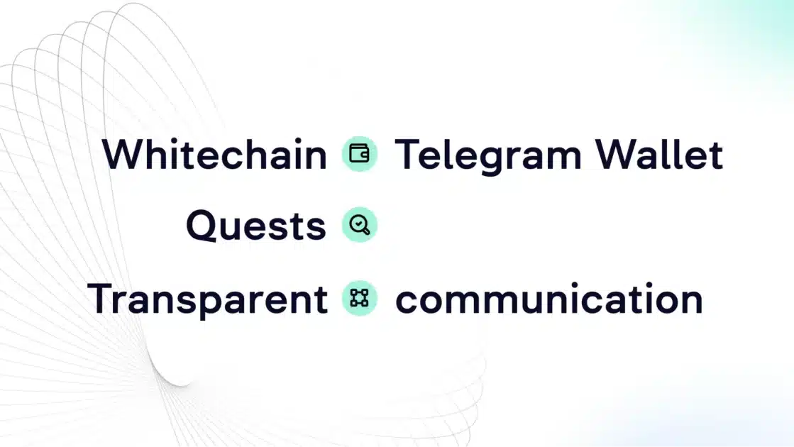 WB Network Blockchain Changes Its Name to Whitechain and Announces Important Updates