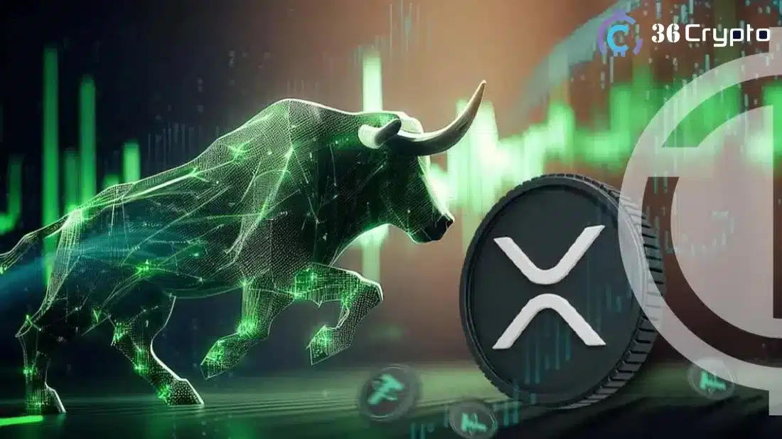 Crypto Analyst Predicts XRP Surge to $200
