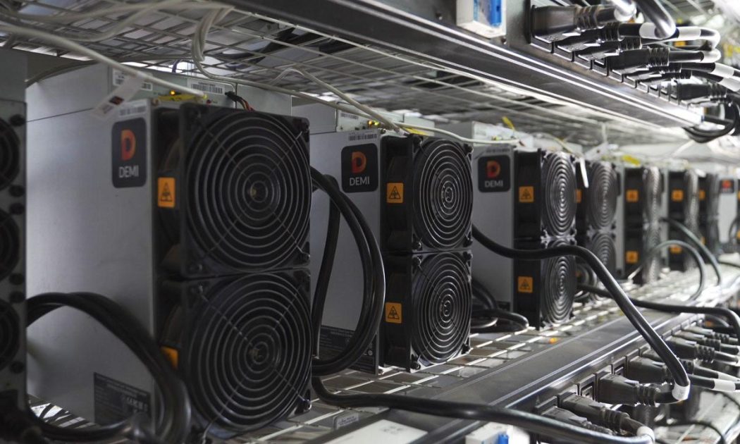 DeMi Platform Announces a Strategic Partnership with BitCluster DeMi Platform Announces a Strategic Partnership with BitCluster