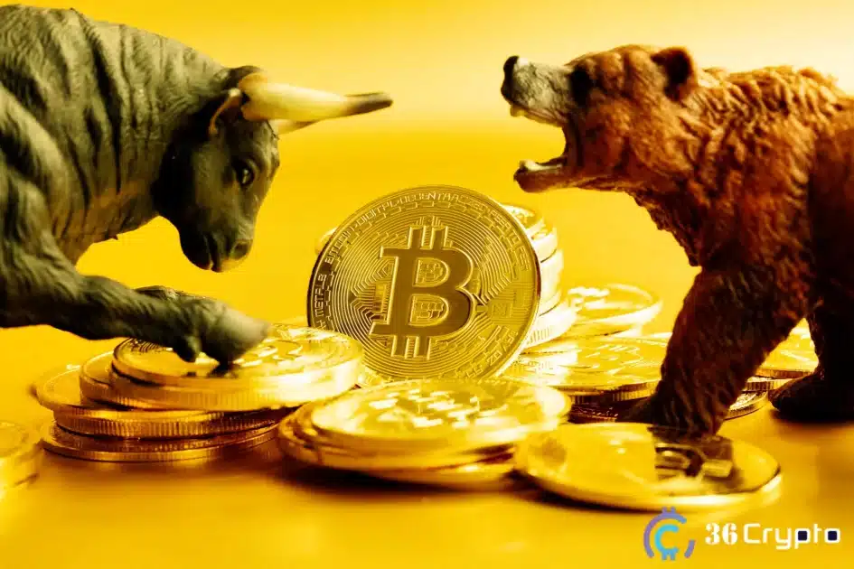 The Bulls are Back! Bitcoin Breaks Above $70k