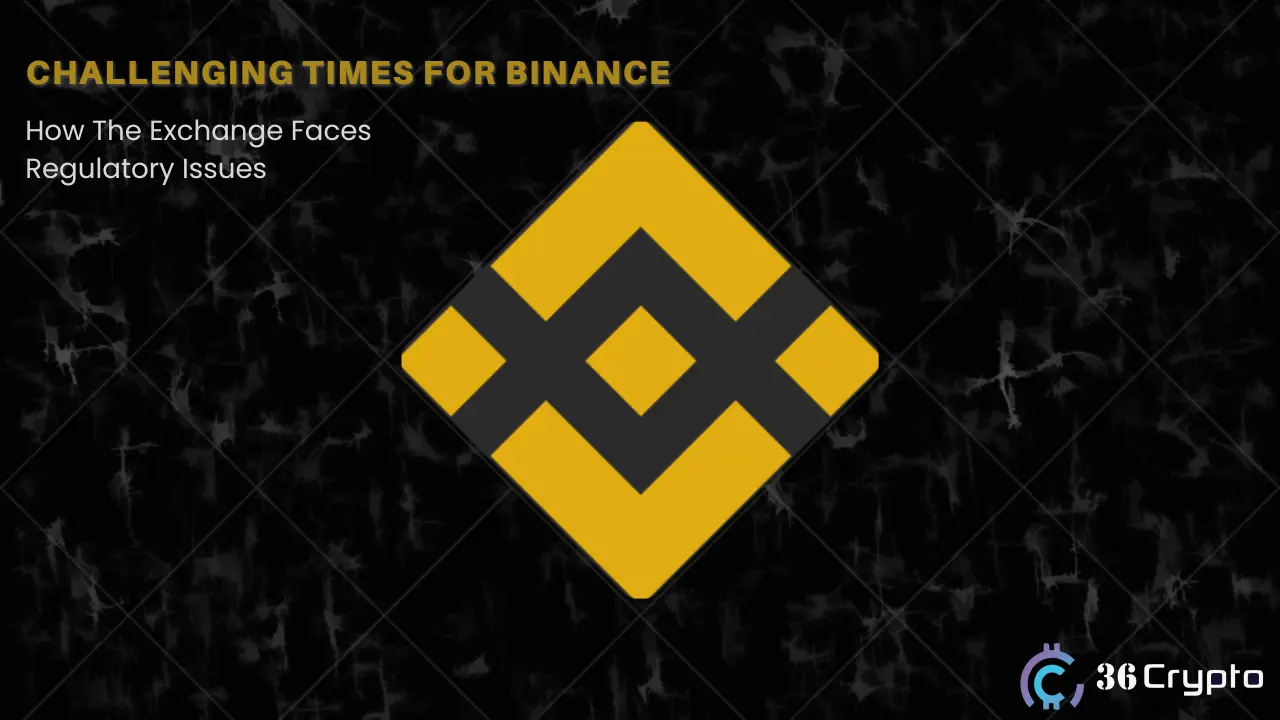 Binance Announces 54th Launchpool Project: Notcoin (NOT)