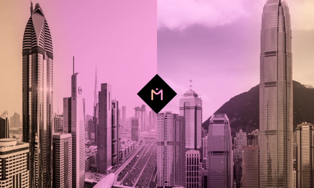 MANTRA Aims to Bring RWA Tokenization to The Middle East and Asia MANTRA Aims to Bring RWA Tokenization to The Middle East and Asia