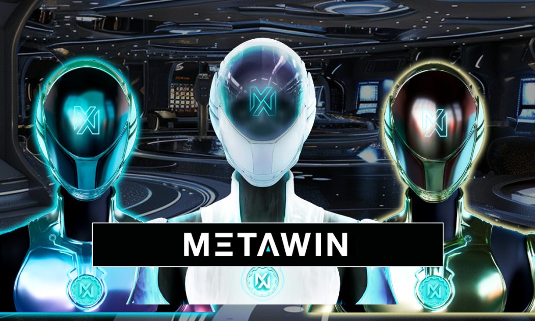 MetaWin Raises the Bar for Transparency in Online Gaming MetaWin Raises the Bar for Transparency in Online Gaming