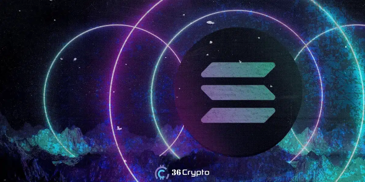 Solana Defies Market Trend With Impressive Gains, Receives Scam Accusations