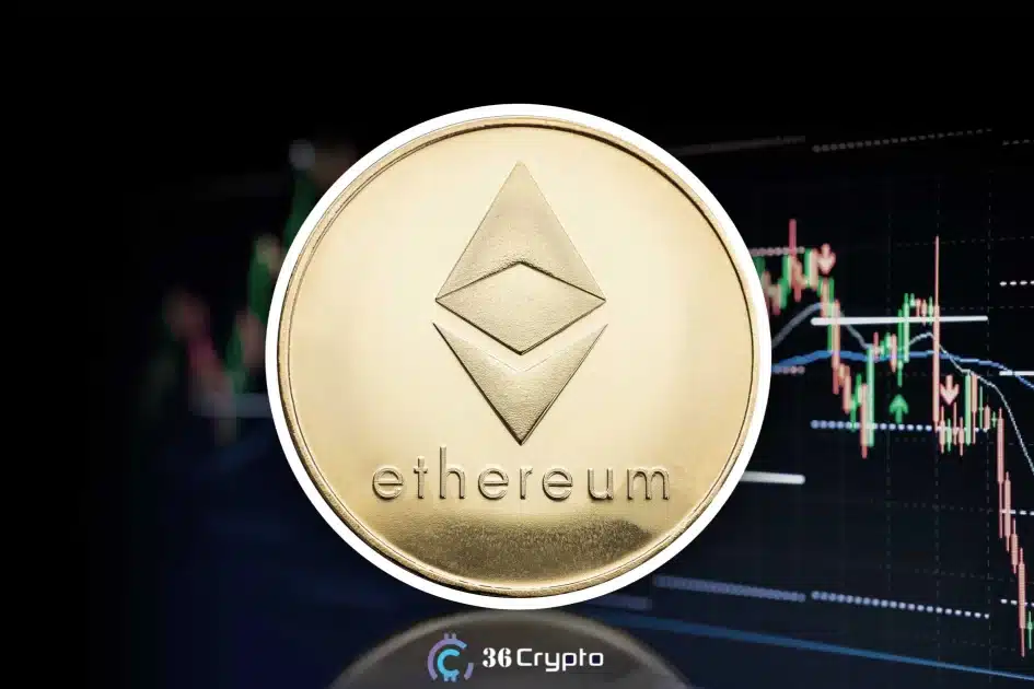 best crypto to buy in 2024 - ethereum