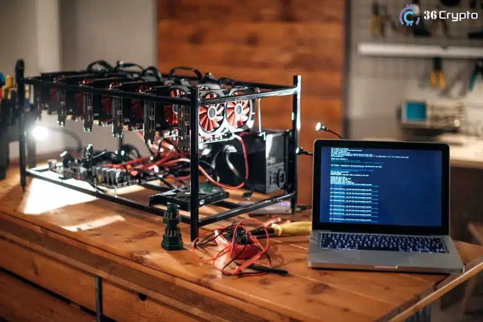 Is Bitcoin Mining Legal in North Cyprus?
