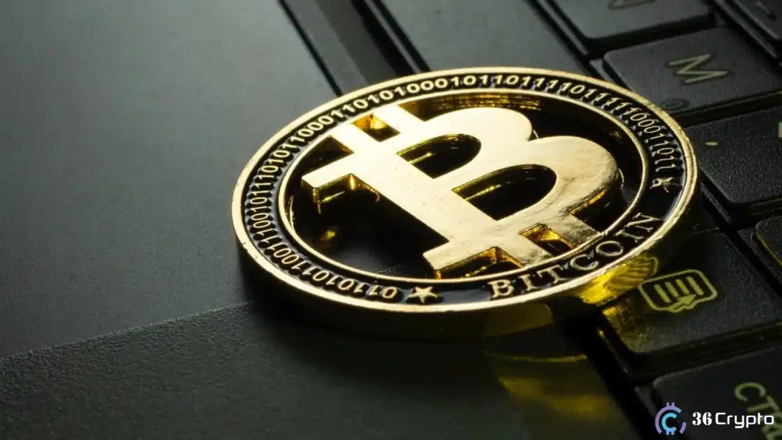 Bitcoin’s Quiet Shift: Why a Sudden Price Explosion May Be Closer Than It Seems