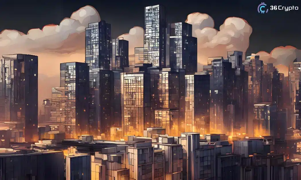 What is Blockchain Estate Registry, Buying Property With Crypto