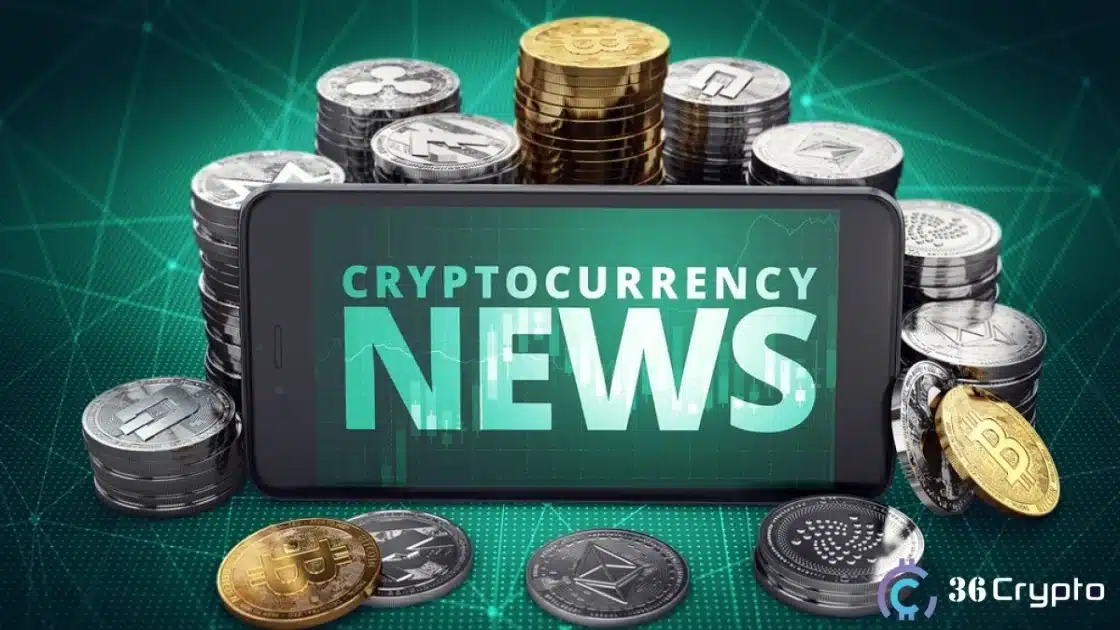 Crypto News Recap: Hydra Being “Abandoned”, New Blockchain Games And Partnerships
