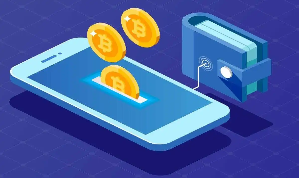 Difference Between Crypto Hot Wallet and Cold Wallet in Simple Terms