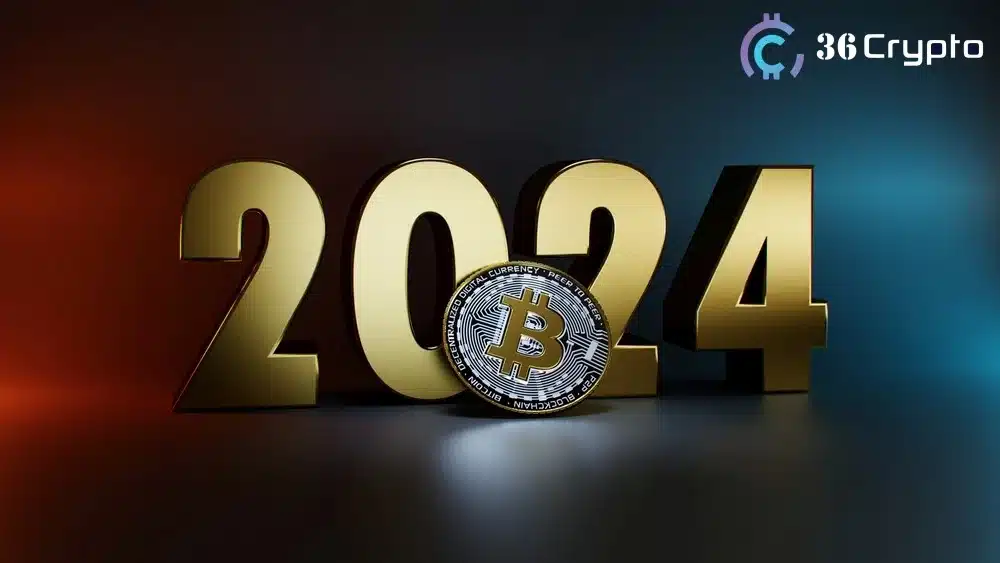 The Future of Cryptocurrency: What to Expect in 2024