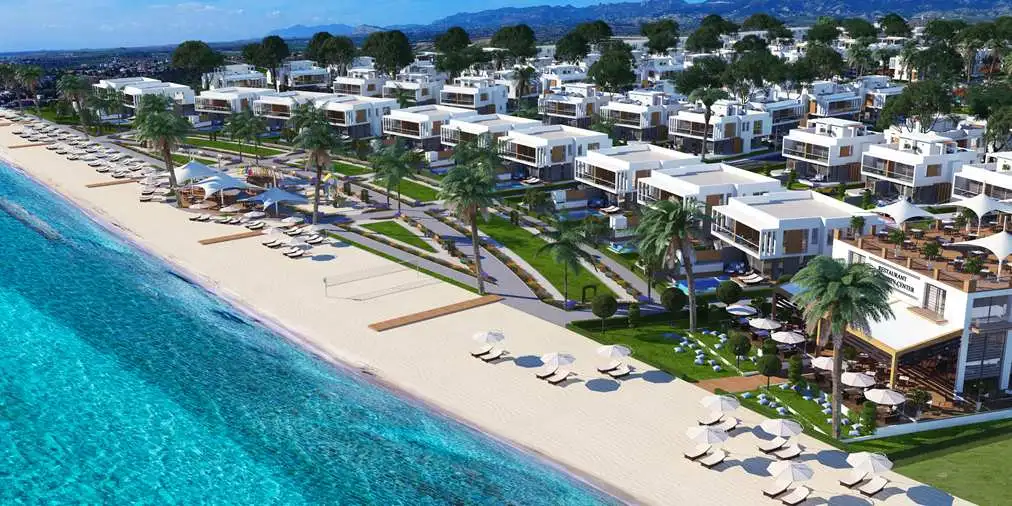 Buying Property With Cryptocurrency in North Cyprus