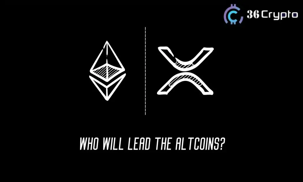 Ethereum and XRP Analysis: Who Will Lead the Altcoins?