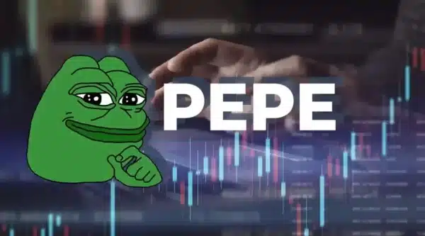 Whale Investor Makes Strategic Multi-Million Dollar Moves in PEPE and Ethereum