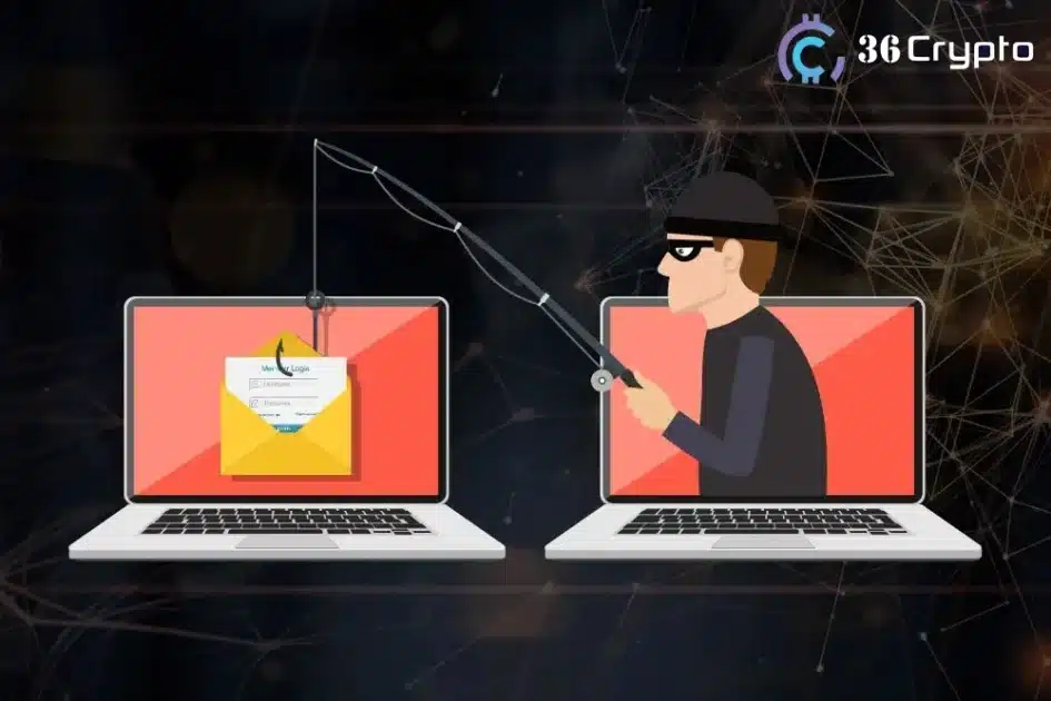All You Need To Know To Secure Your Data From Phishing