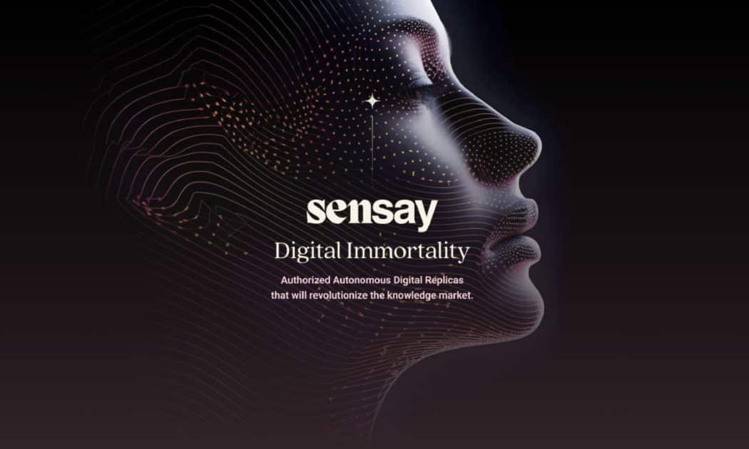 Revolutionizing Memory Care: Sensay Unveils AI-Powered Digital Replicas for Dementia Support and Beyond