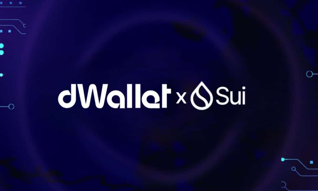 dWallet Network brings multi-chain DeFi to Sui, featuring native Bitcoin and Ethereum dWallet Network brings multi-chain DeFi to Sui, featuring native Bitcoin and Ethereum