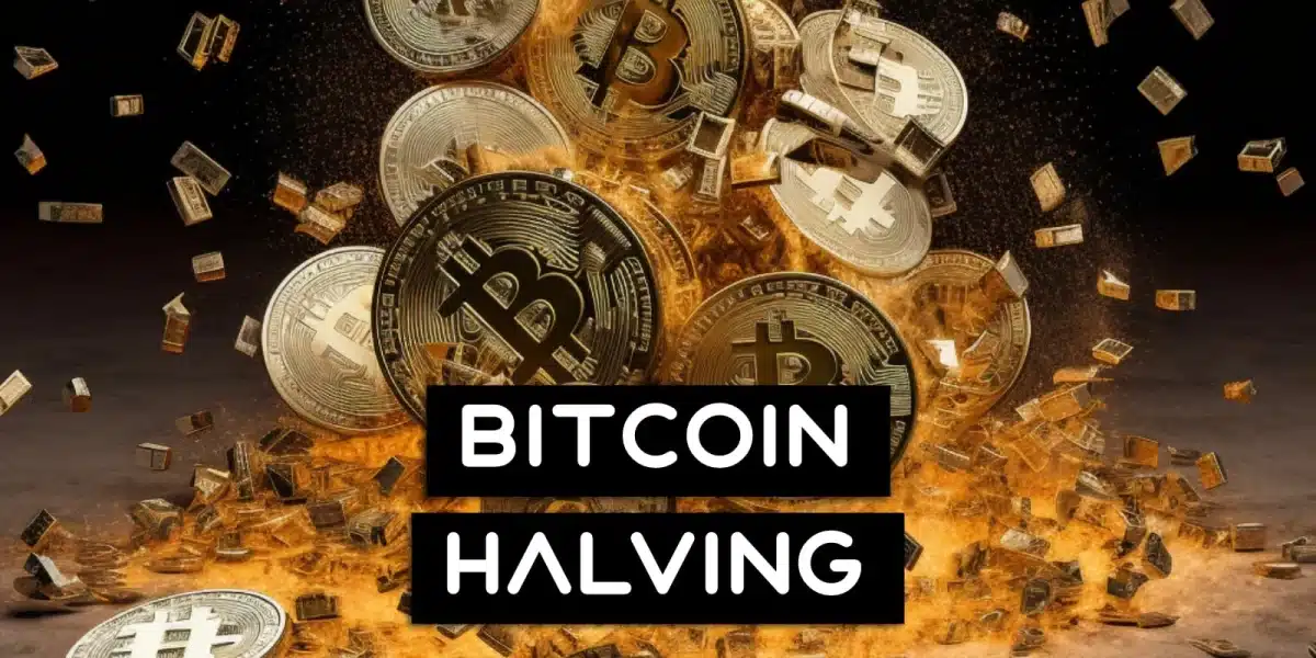 The Bitcoin Halving 2024: How Will It Impact Prices?