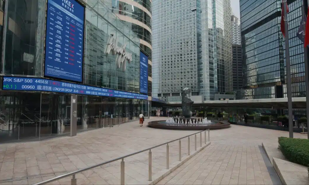Hong Kong Approves Bitcoin and Ethereum ETFs, Market Reaction