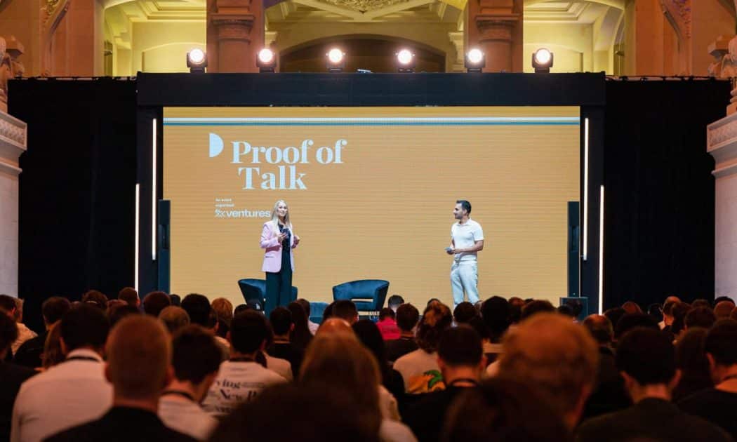 Proof of Pitch: Revolutionizing the Pitch Competition Landscape with AI-Driven Insights and Top Web3 VC Proof of Pitch: Revolutionizing the Pitch Competition Landscape with AI-Driven Insights and Top Web3 VC