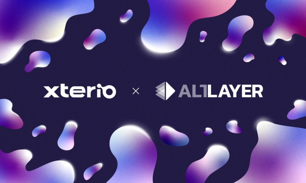 Xterio to Launch Gaming-Oriented Blockchain in Collaboration with AltLayer, aiming for Wider Web3 Gaming Adoption Xterio to Launch Gaming-Oriented Blockchain in Collaboration with AltLayer, aiming for Wider Web3 Gaming Adoption