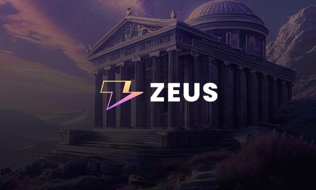 Zeus Network Secures $8 Million In Funding to Enhance the Solana Blockchain Zeus Network Secures $8 Million In Funding to Enhance the Solana Blockchain